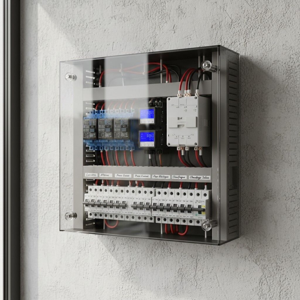 ELECMAXSERVICES